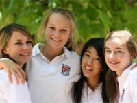 Applecross Senior High School (アップルクロス・シニアハイスクール)