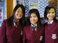 Cabramatta High School(カブラマッタ・ハイスクール)