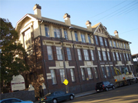 Kogarah High School (コガラ・ハイスクール)