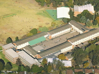 Marsden High School(マーズデン・ハイスクール)