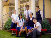 Sydney Adventist College(シドニー・アドベンティストカレッジ)
