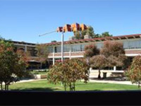 Melville Senior High School(メルビル・シニアハイスクール)